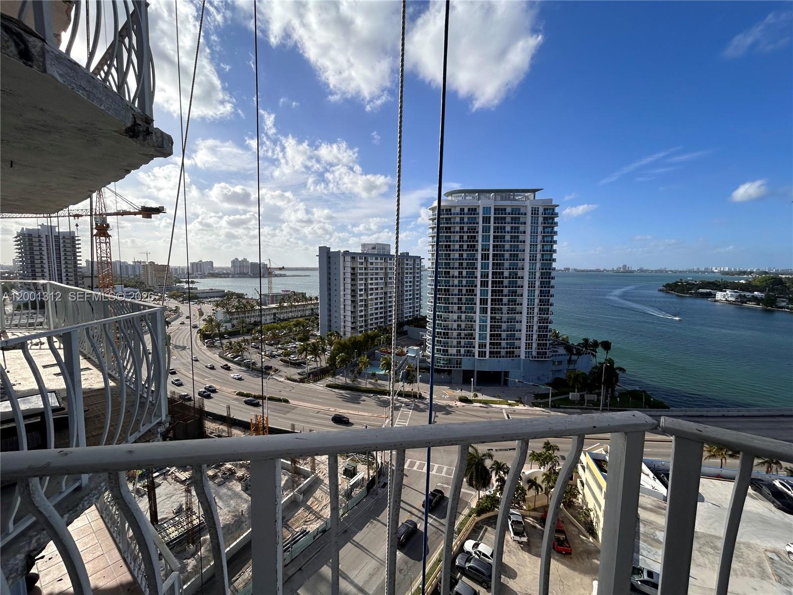 THE GRANDVIEW PALACE COND - Residential Lease