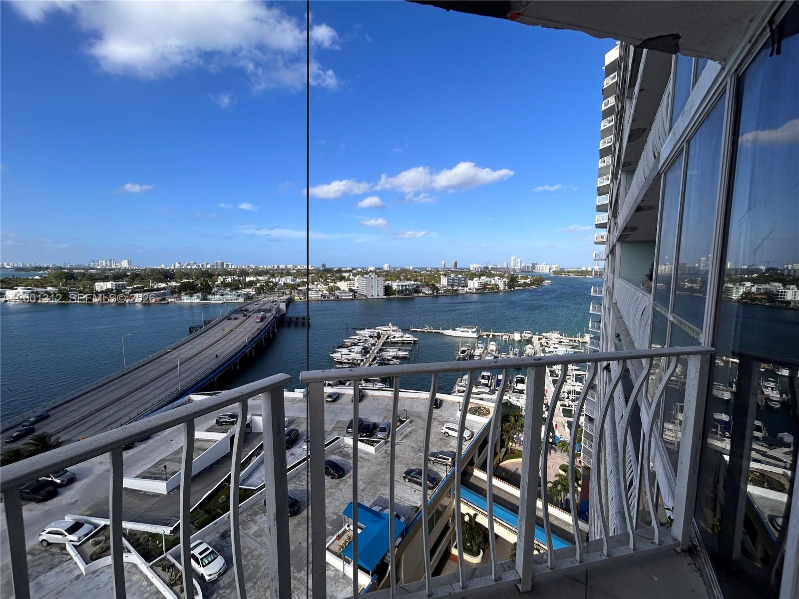 THE GRANDVIEW PALACE COND - Residential Lease