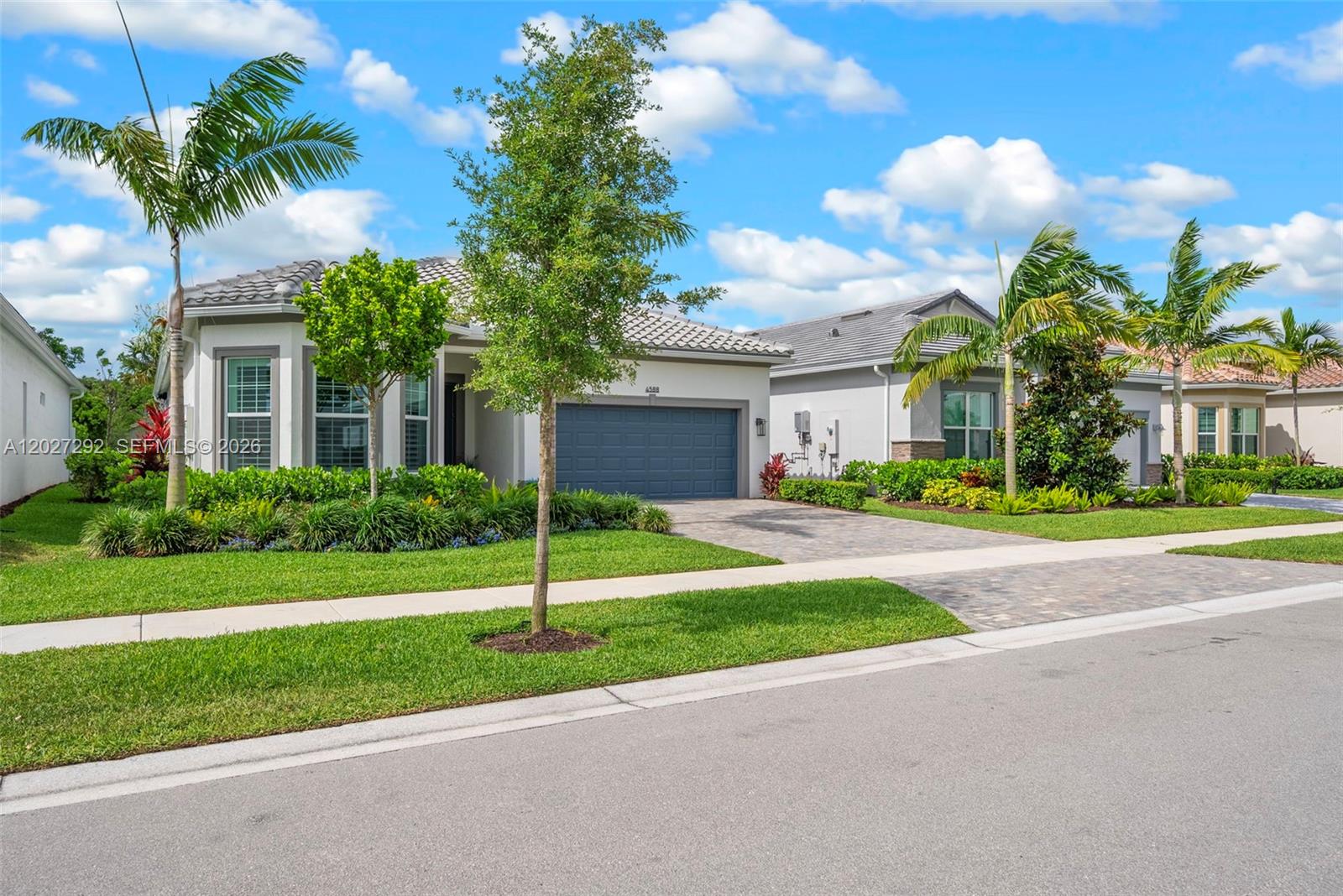 4588 Matilda Ct
