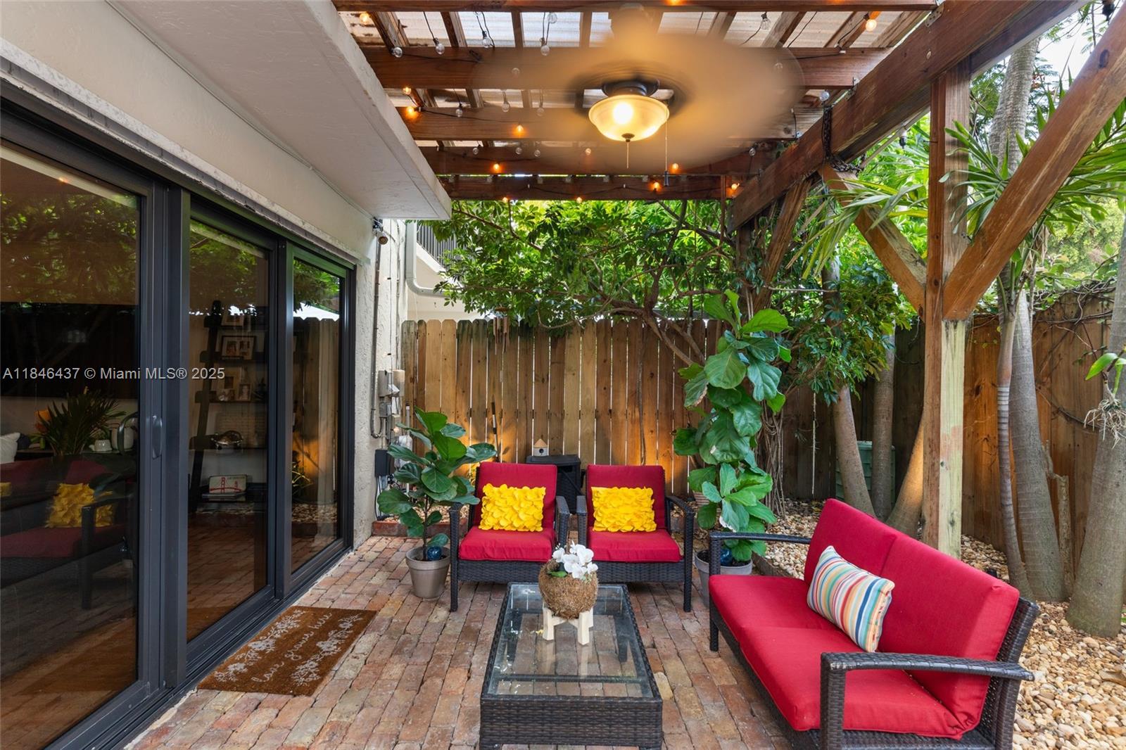 KENDALL GLENN CONDO - Residential