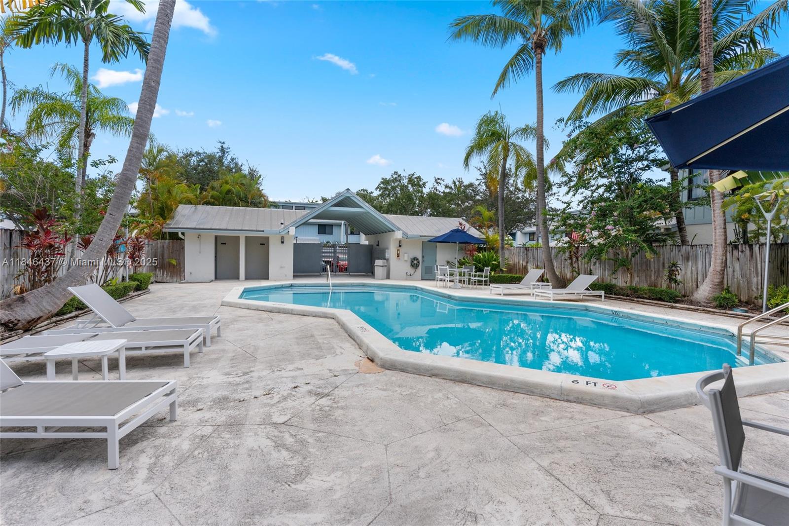 KENDALL GLENN CONDO - Residential