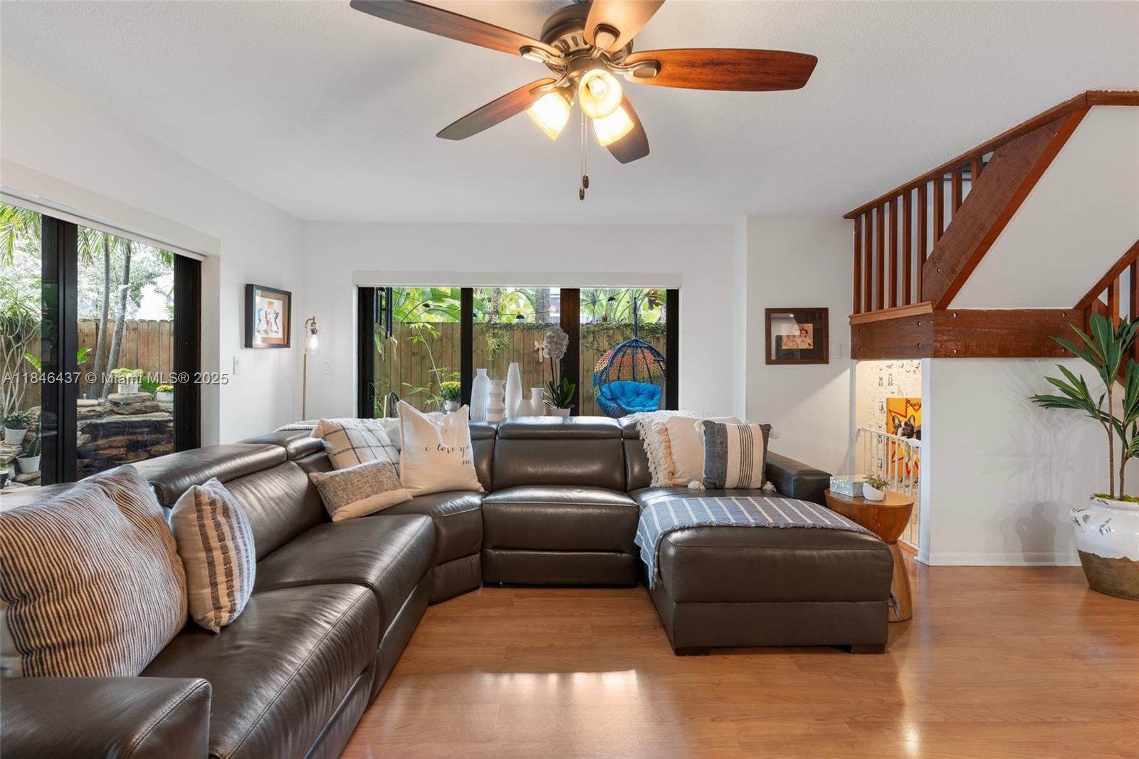 KENDALL GLENN CONDO - Residential