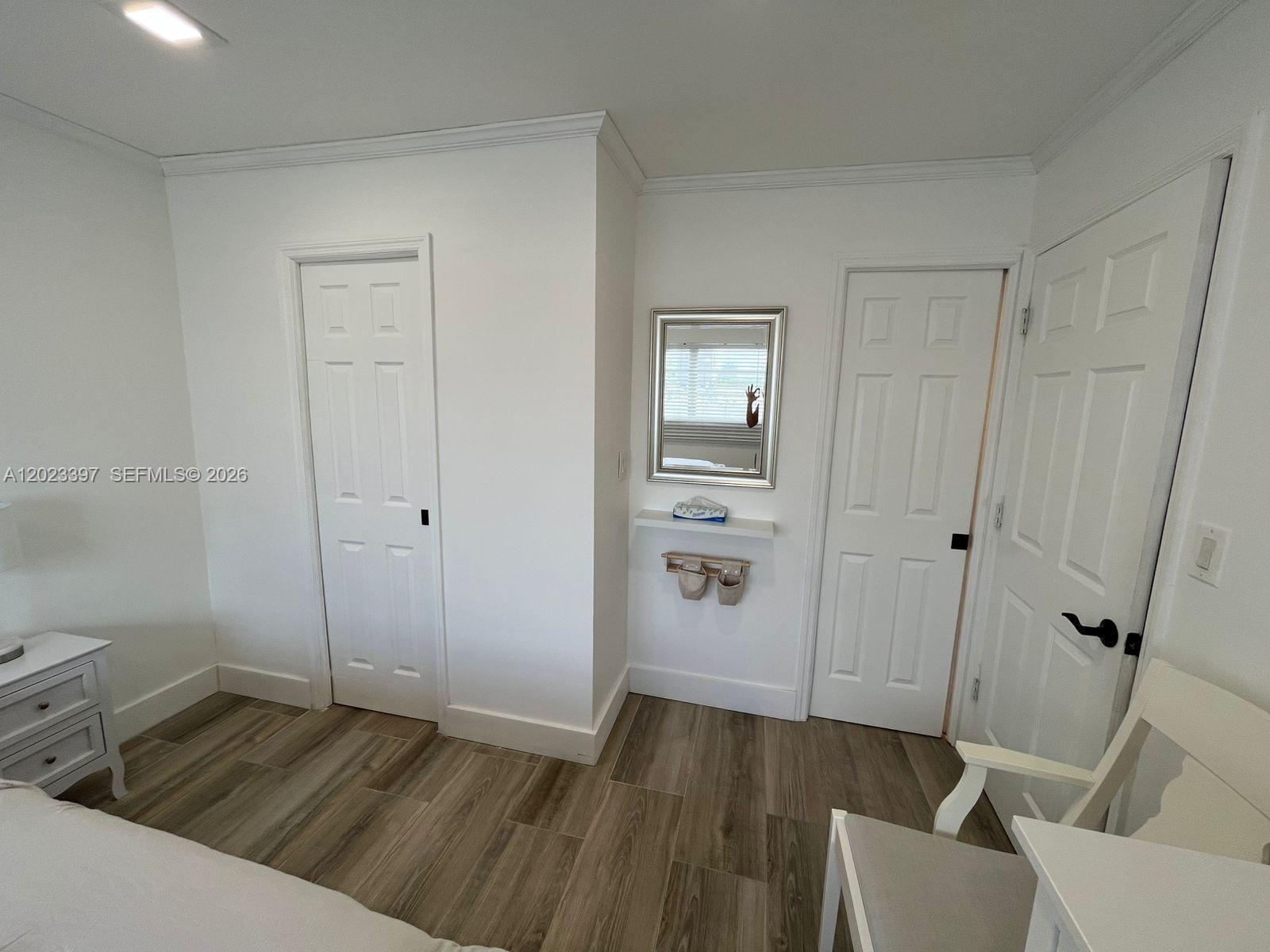 HARDING VILLAS CONDO - Residential