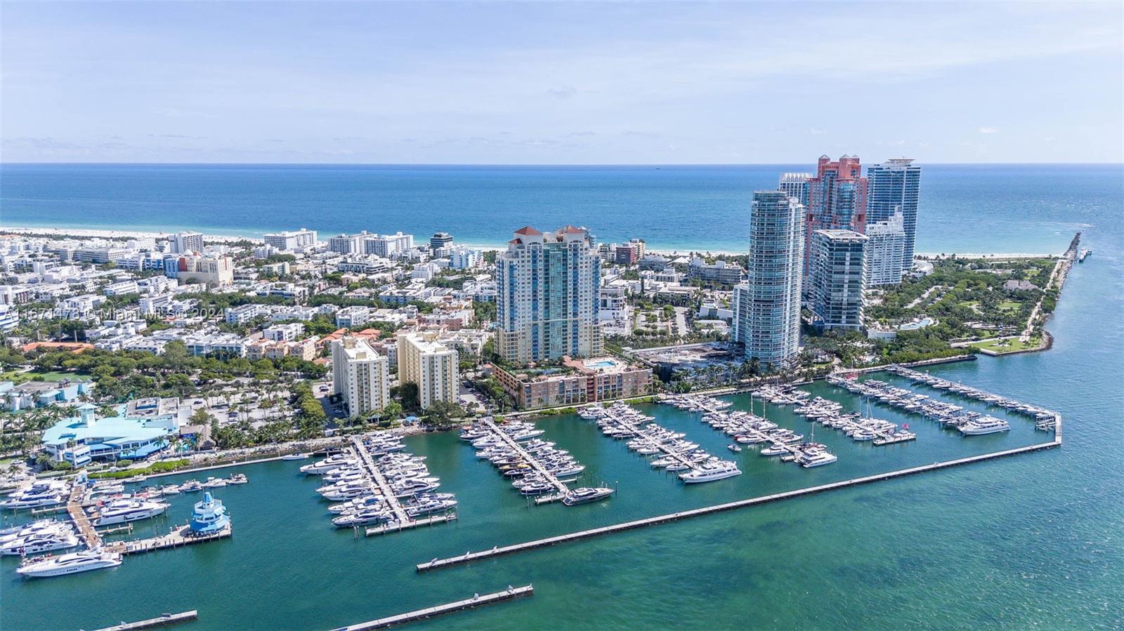 YACHT CLUB AT PORTOFINO C - Residential