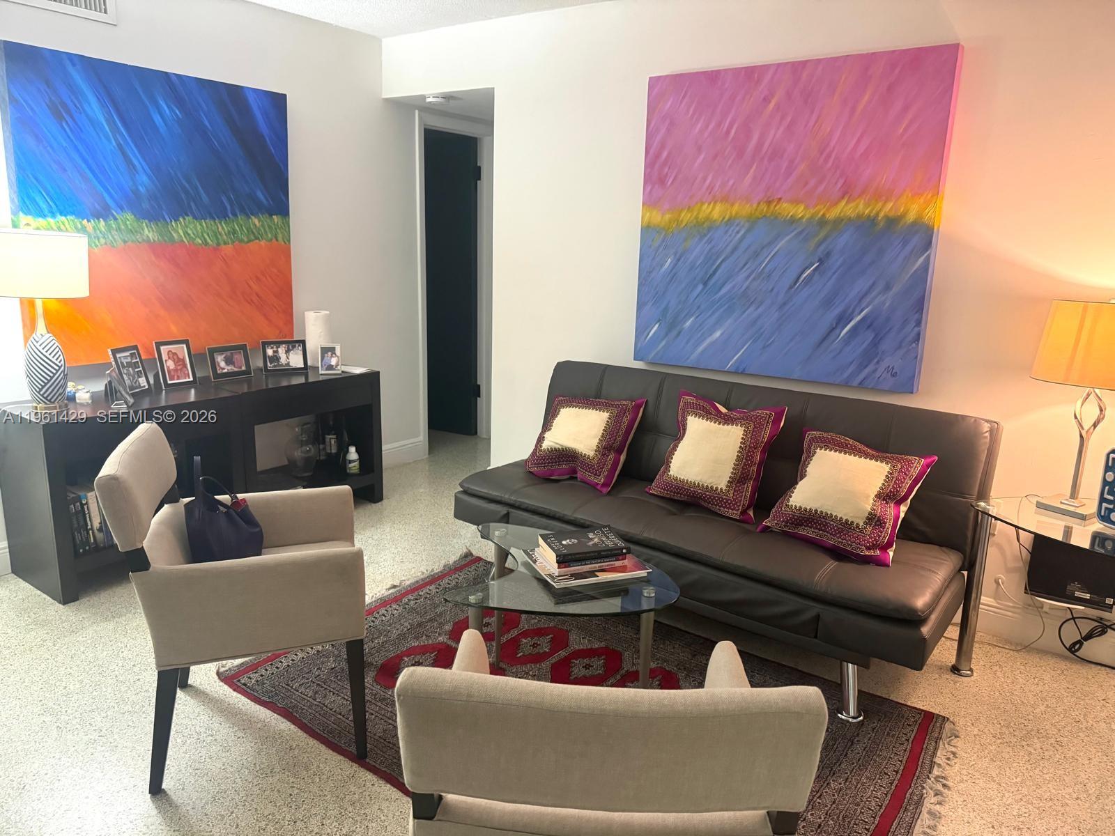 755 BLDG CONDO - Residential