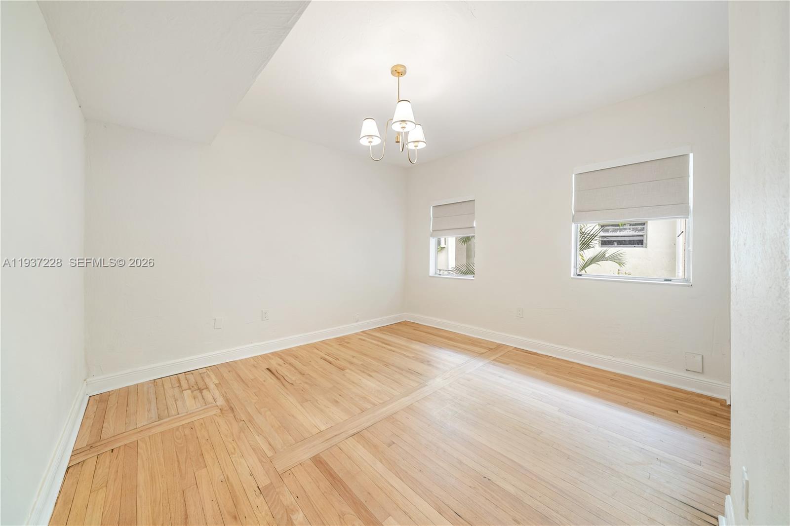 OCEAN BEACH ADDN NO 3 - Residential Lease