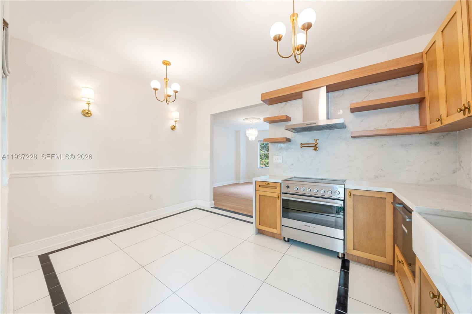 OCEAN BEACH ADDN NO 3 - Residential Lease