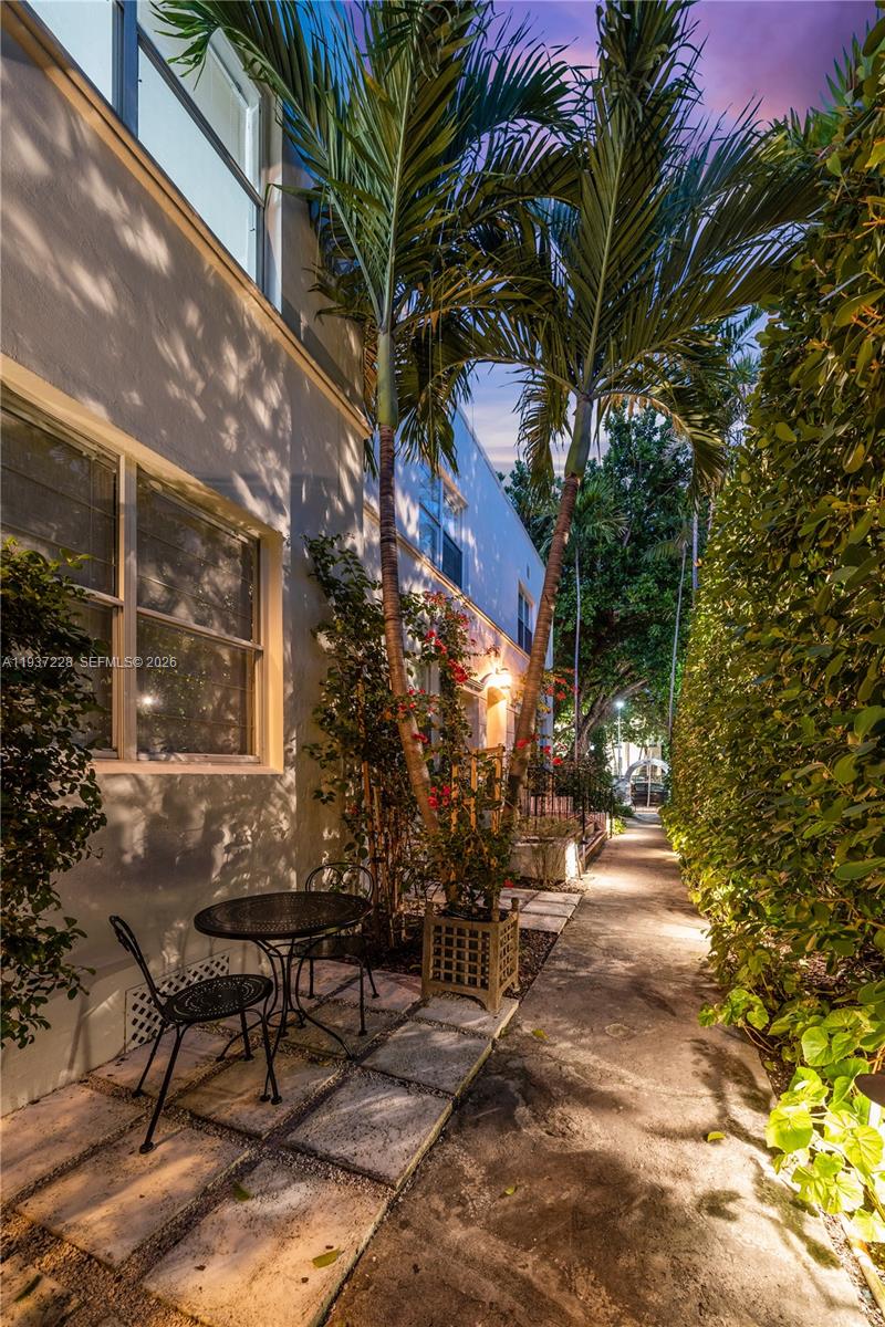 OCEAN BEACH ADDN NO 3 - Residential Lease