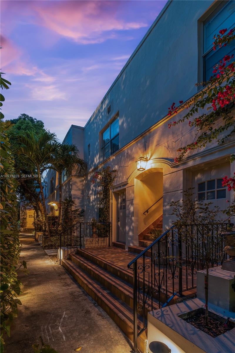 OCEAN BEACH ADDN NO 3 - Residential Lease