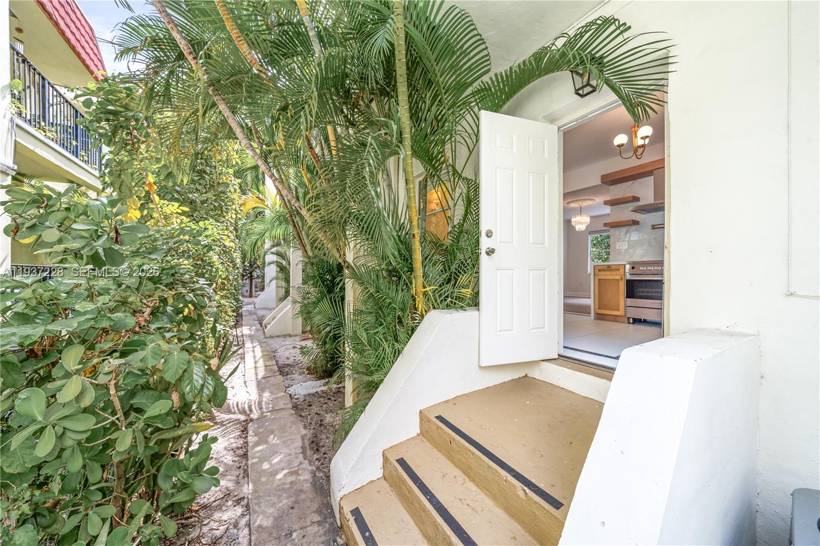 OCEAN BEACH ADDN NO 3 - Residential Lease