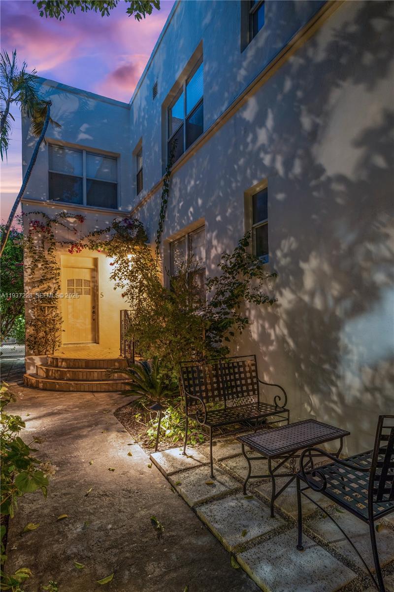 OCEAN BEACH ADDN NO 3 - Residential Lease