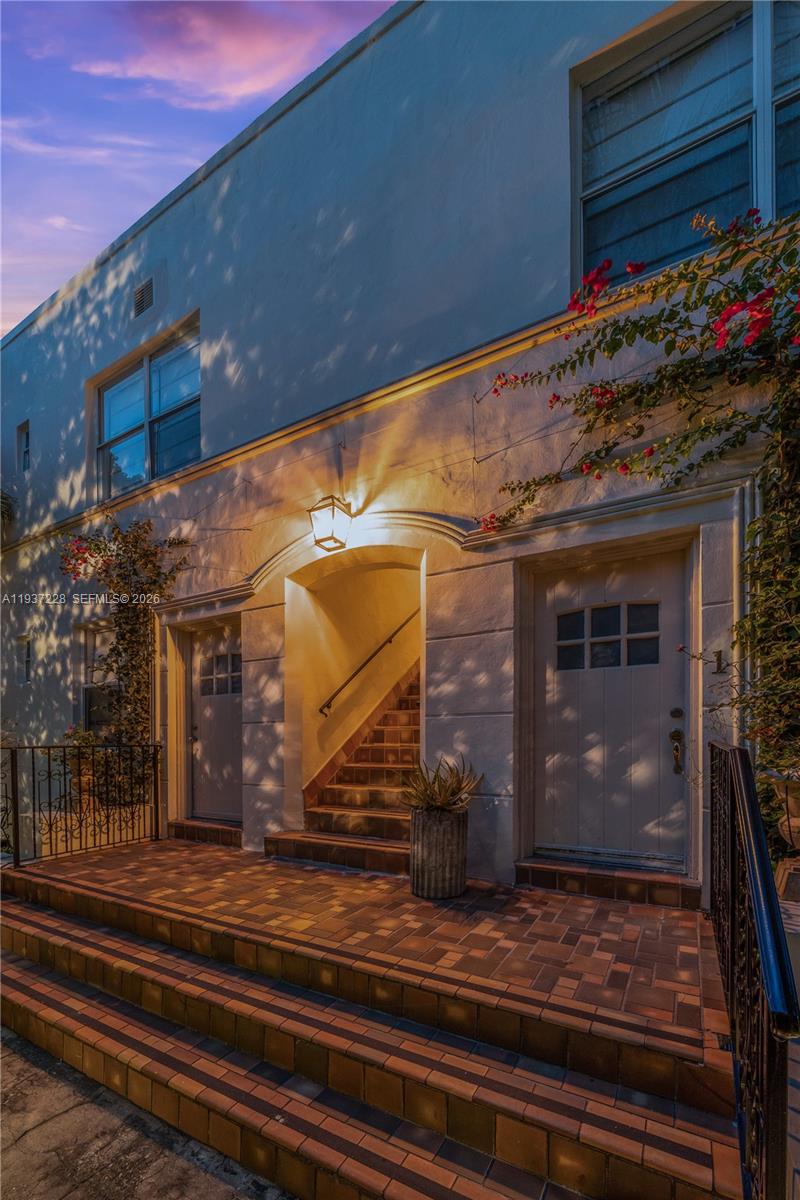 OCEAN BEACH ADDN NO 3 - Residential Lease