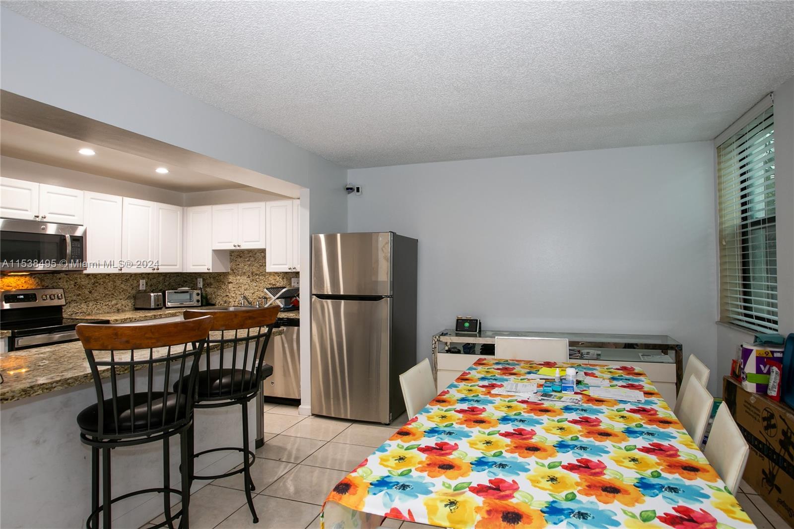 VILLA DORADA CONDO NO 2 - Residential