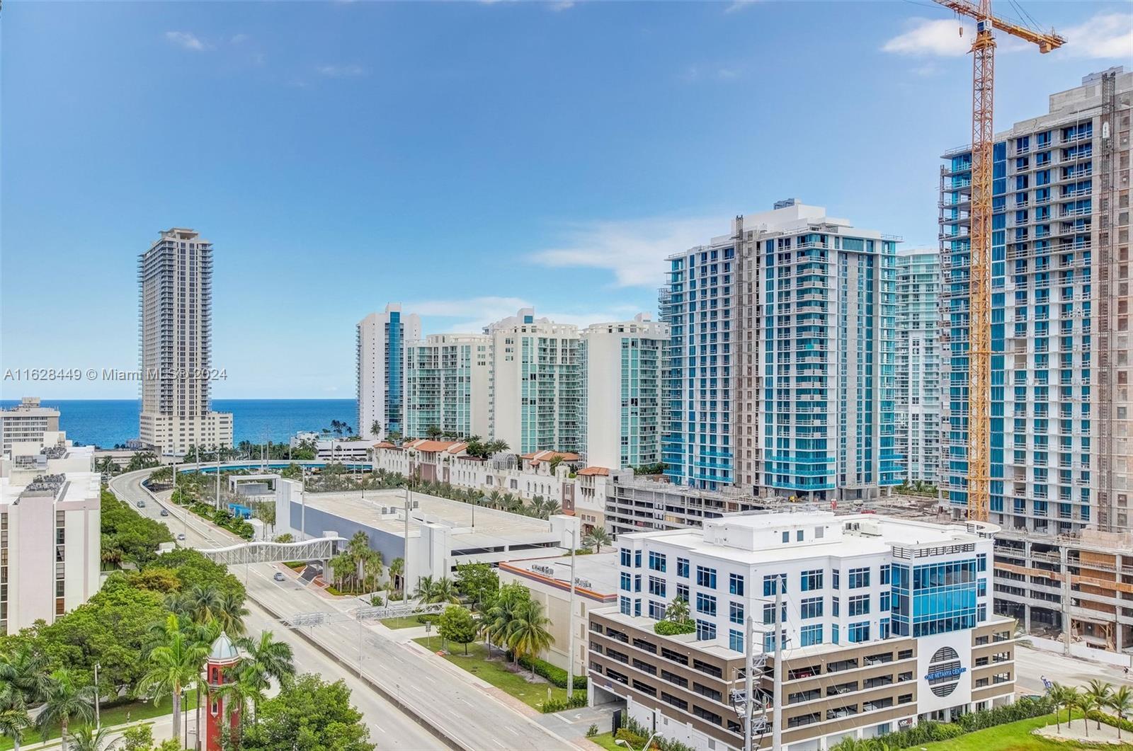 300 Sunny Isles Blvd 2103