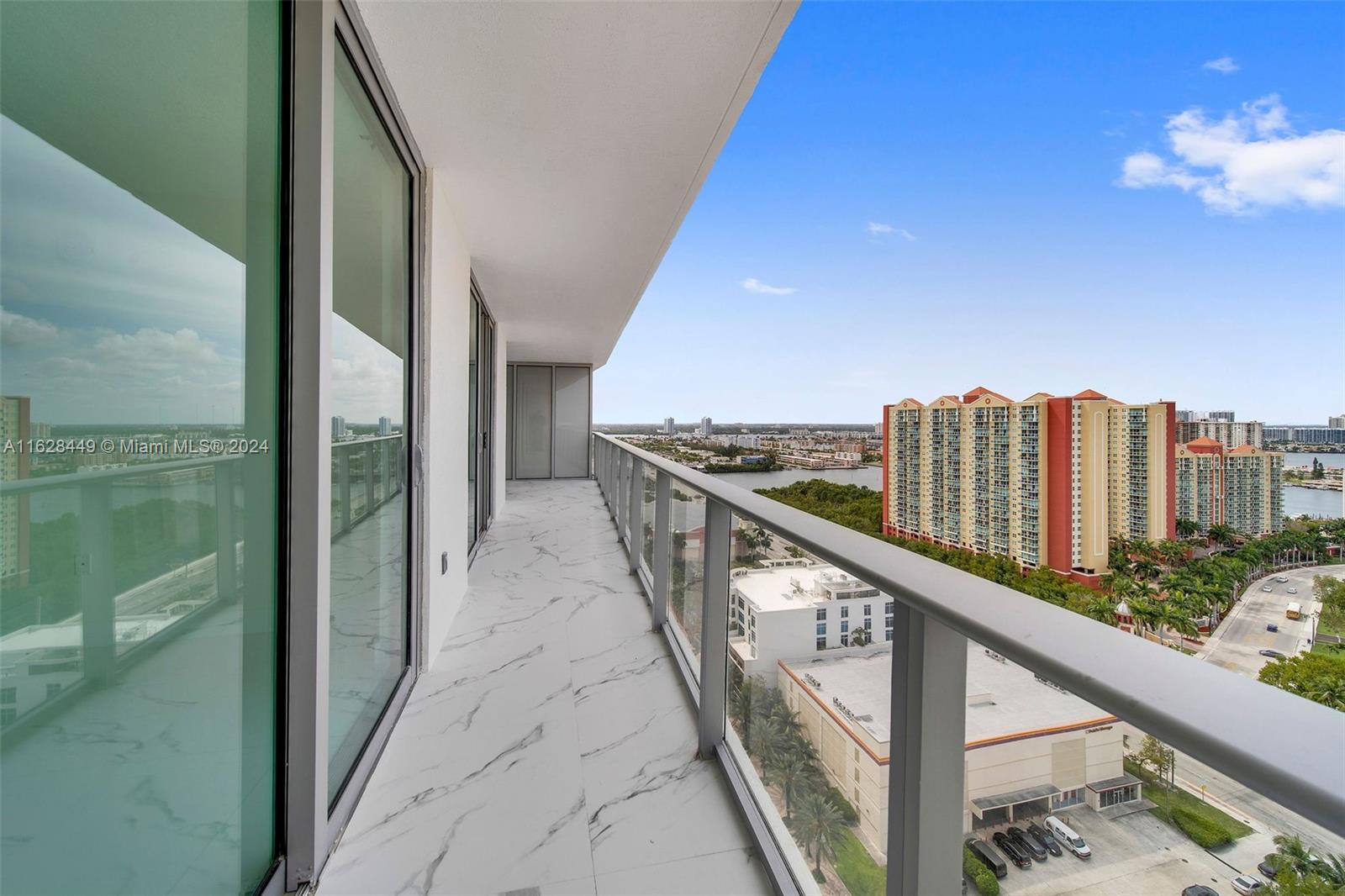 300 Sunny Isles Blvd 2103