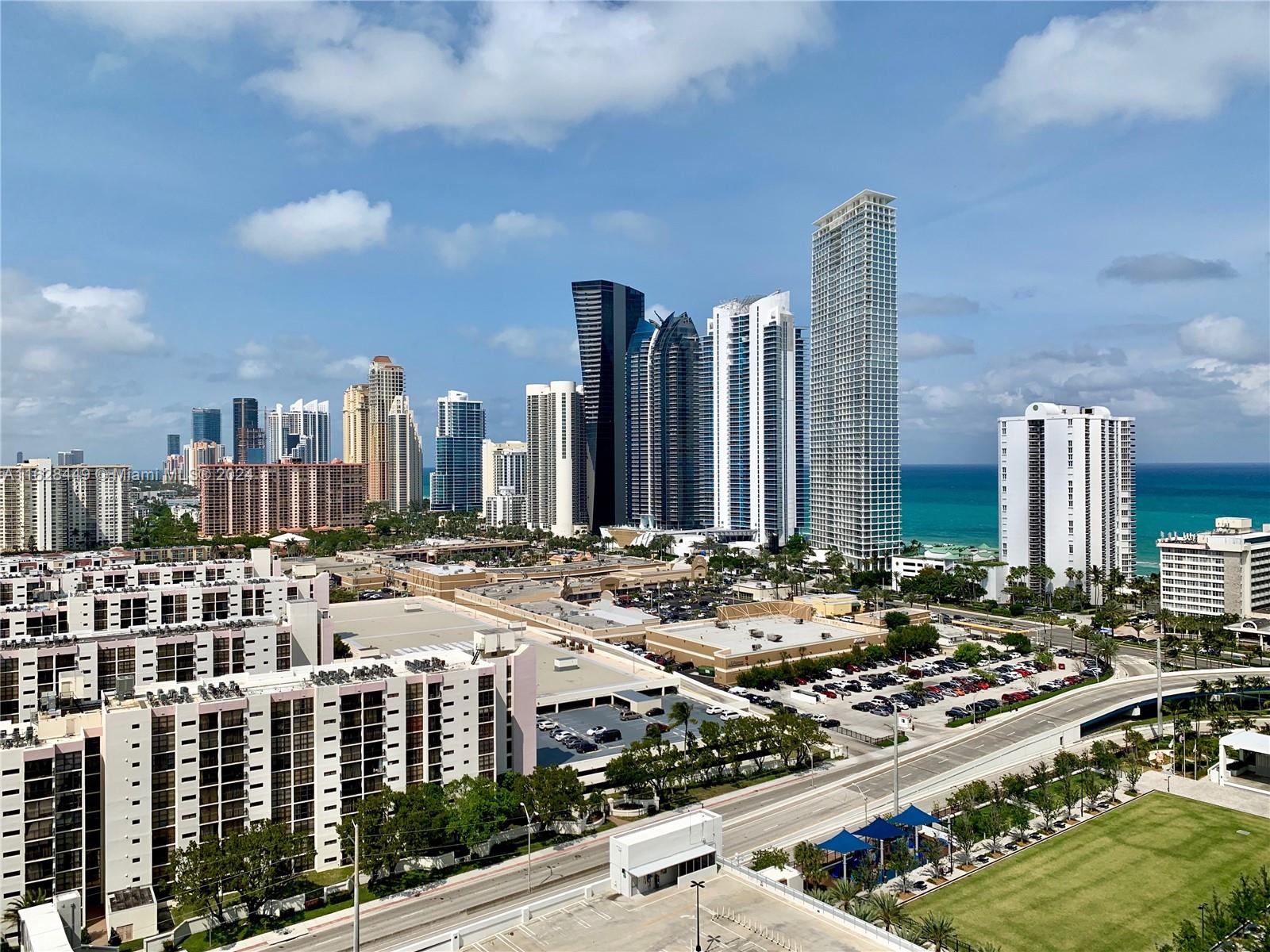 300 Sunny Isles Blvd 2103