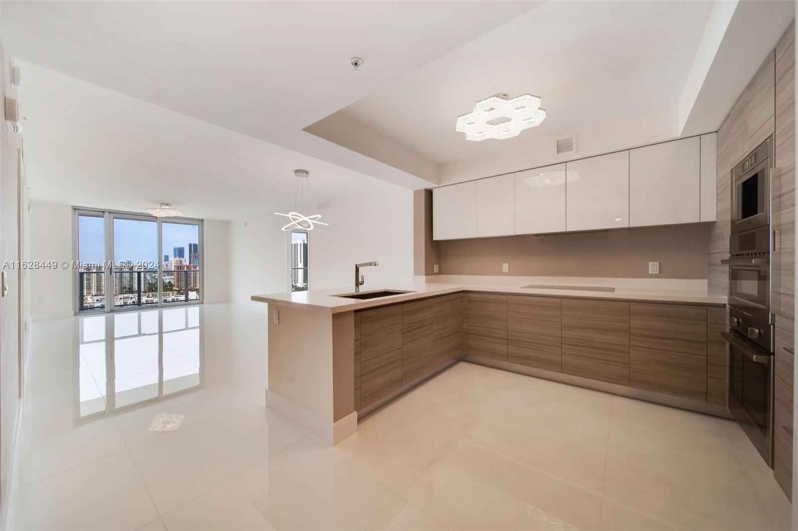 Property for Sale at 300 Sunny Isles Blvd 2103, Sunny Isles Beach, Miami-Dade County, Florida - Bedrooms: 2 
Bathrooms: 3  - $1,248,000