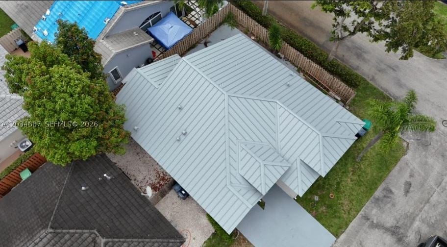 12338 SW 144th Ter, Miami FL 33186