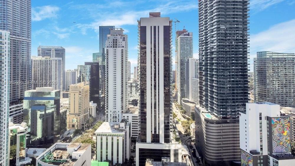 1010 BRICKELL CONDO - Residential