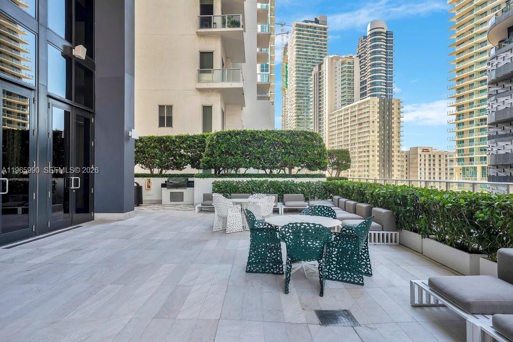 1010 BRICKELL CONDO - Residential