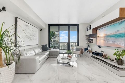 Photo of 1010 Brickell Ave #4011, Miami, FL 33131 (MLS # A11965990)