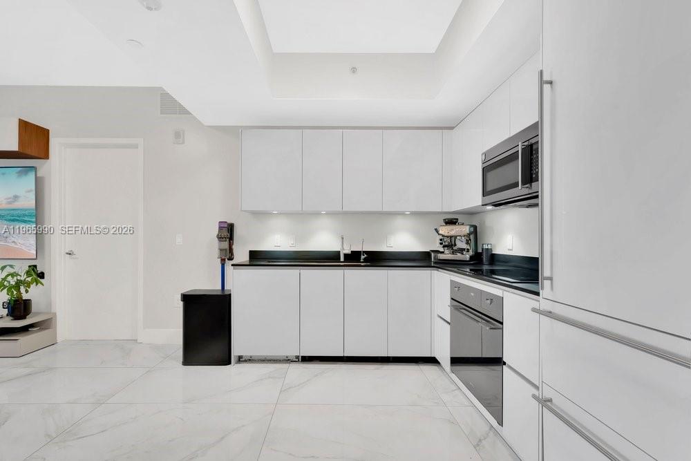 1010 BRICKELL CONDO - Residential