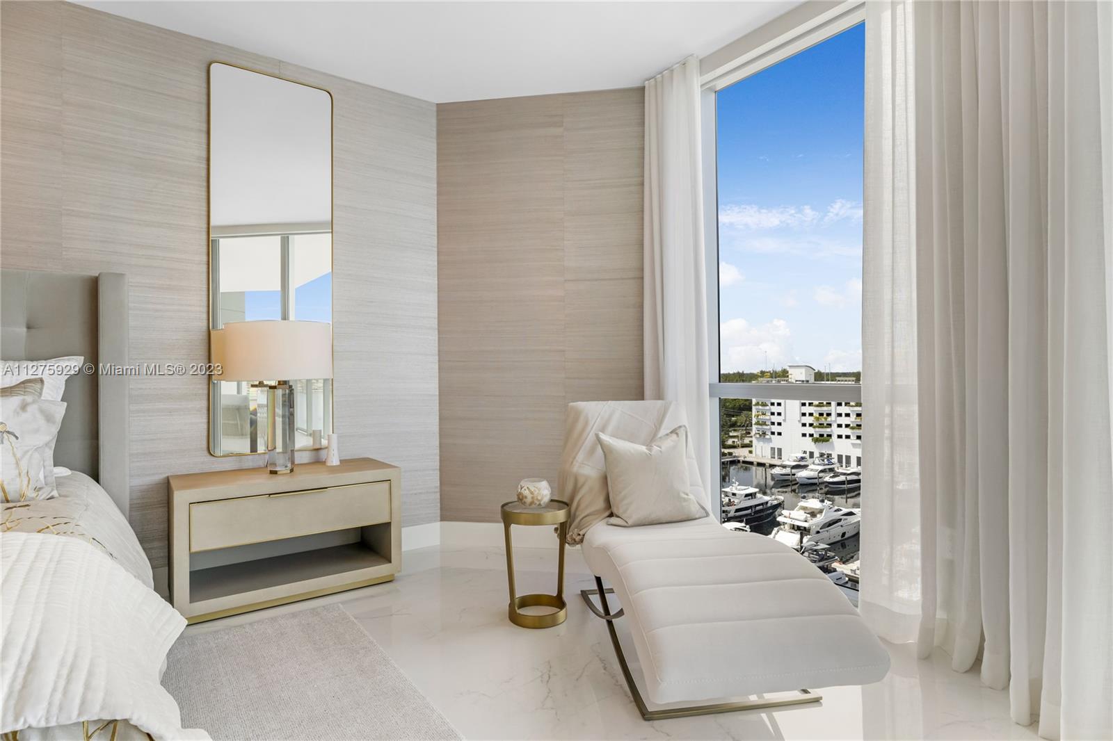 MARINA PALMS RESIDENCES S - Residential