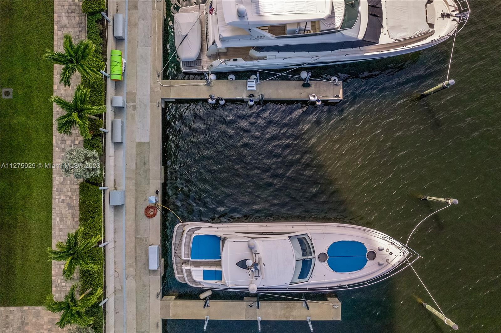 MARINA PALMS RESIDENCES S - Residential