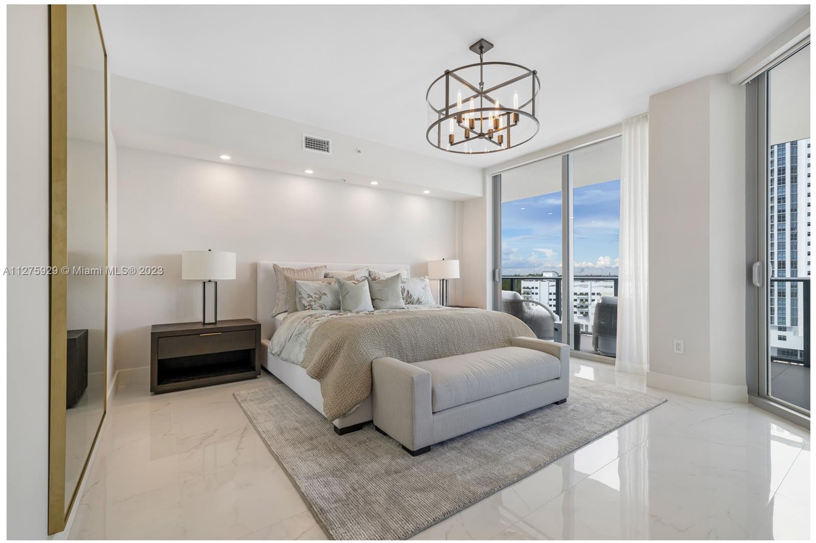 MARINA PALMS RESIDENCES S - Residential