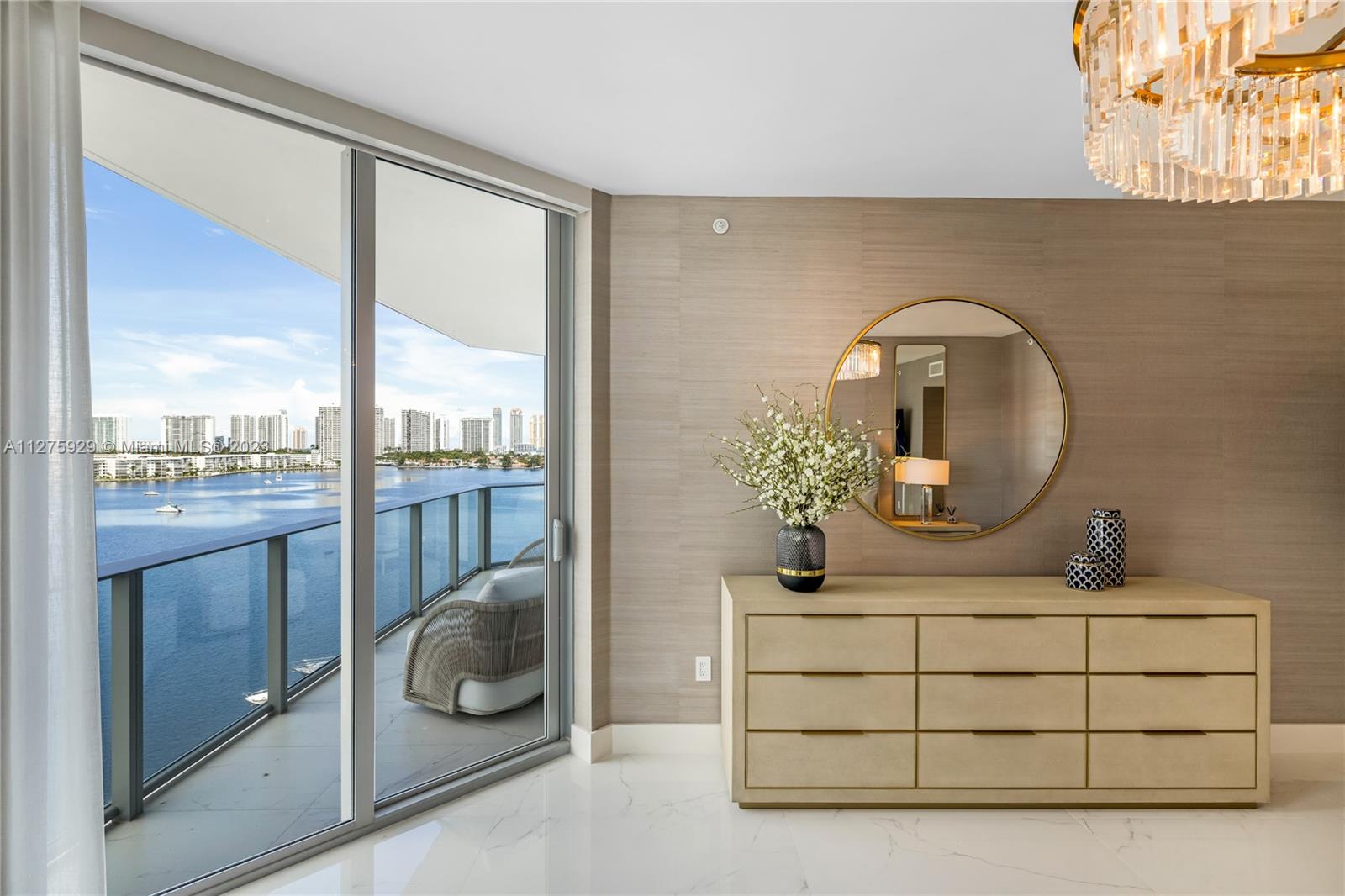 MARINA PALMS RESIDENCES S - Residential
