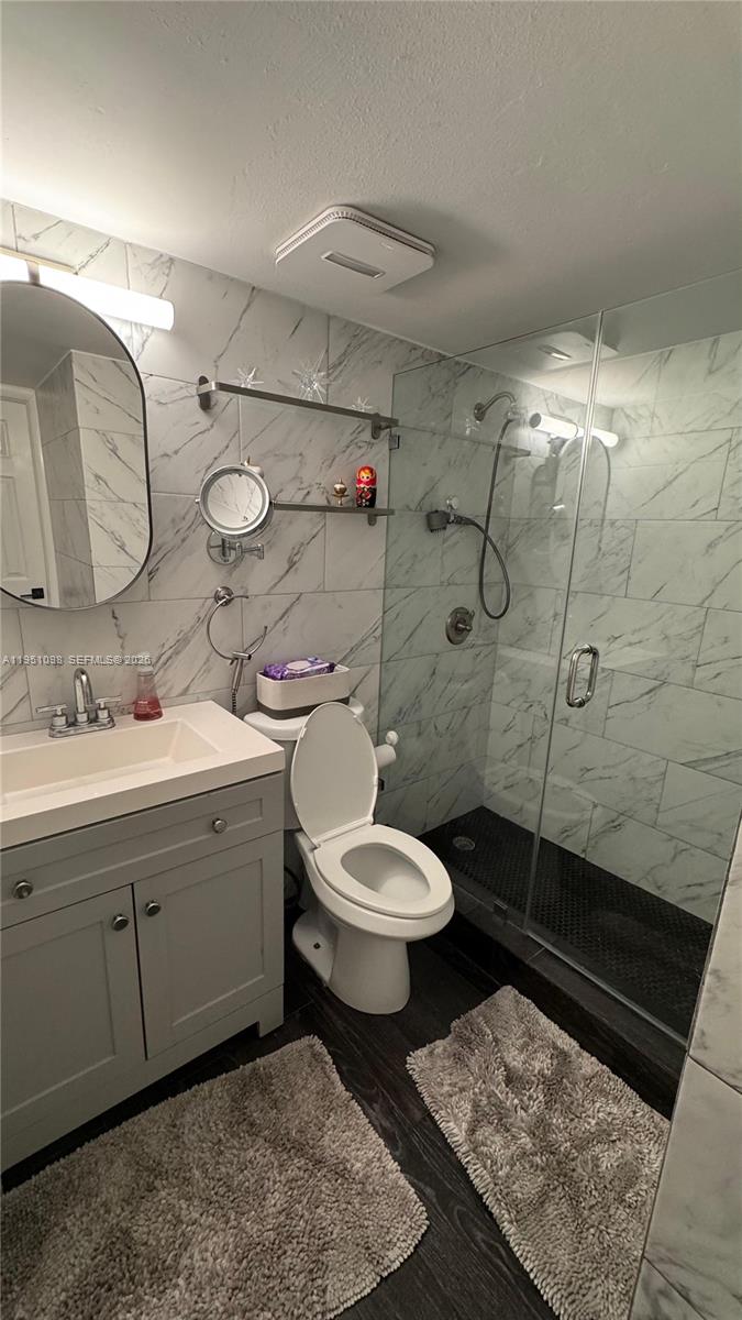 SUNSET VILLAS CONDO - Residential