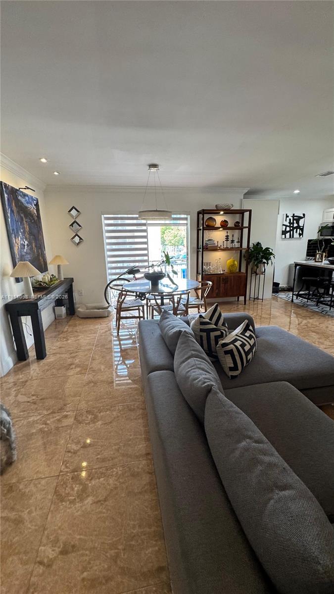 SUNSET VILLAS CONDO - Residential