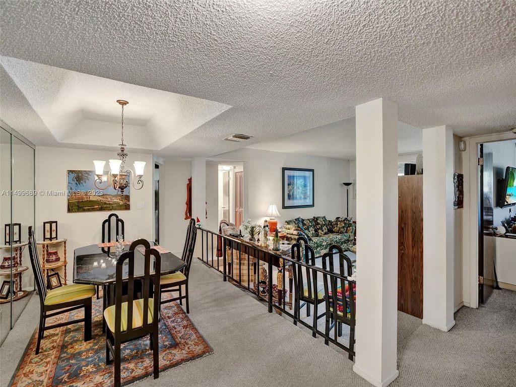 Photo of 3710 Inverrary Dr #3V, Lauderhill, FL 33319 (MLS # A11499689)