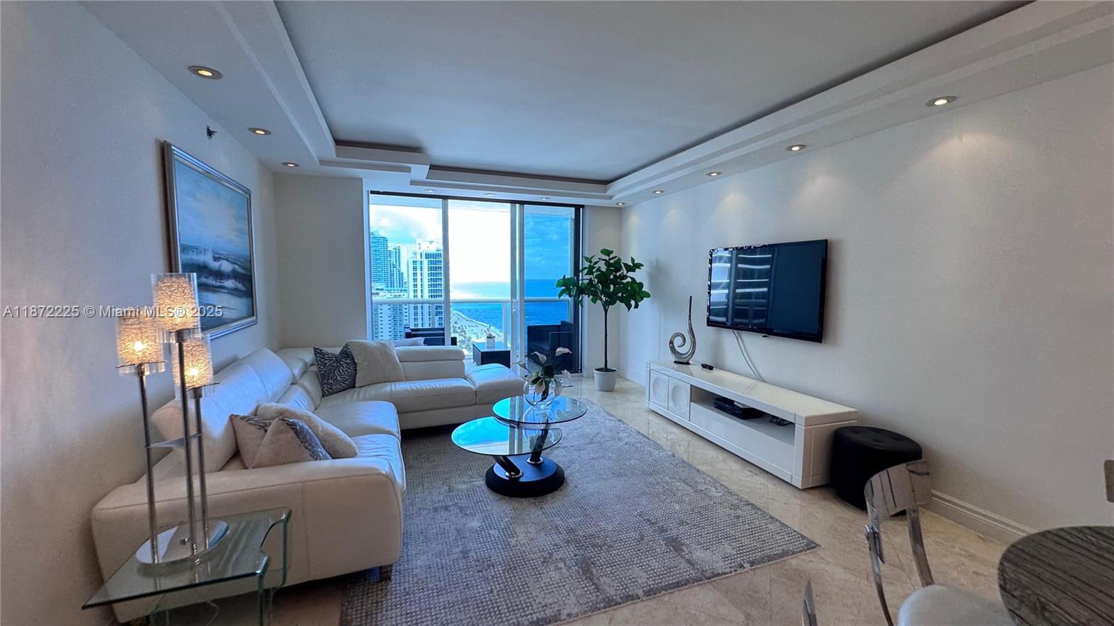 Beach Club Two - Residential Lease