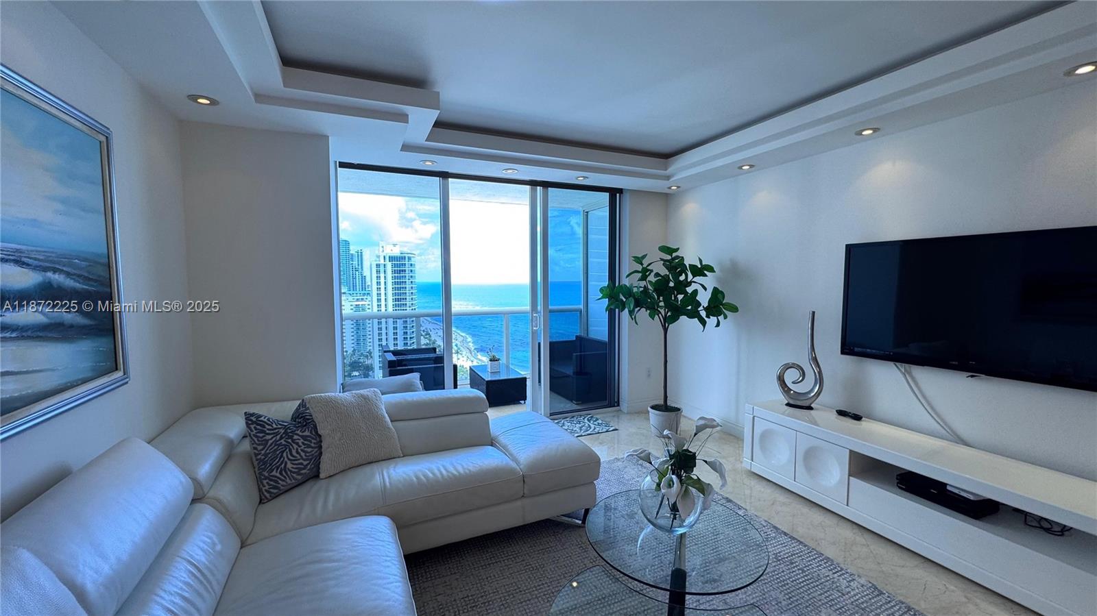 Beach Club Two - Residential Lease