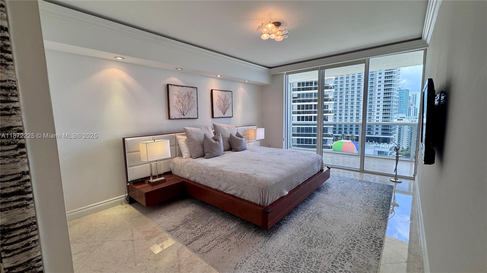 Beach Club Two - Residential Lease