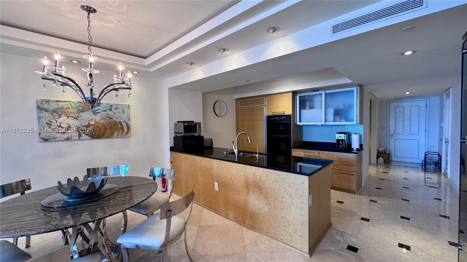 Beach Club Two - Residential Lease