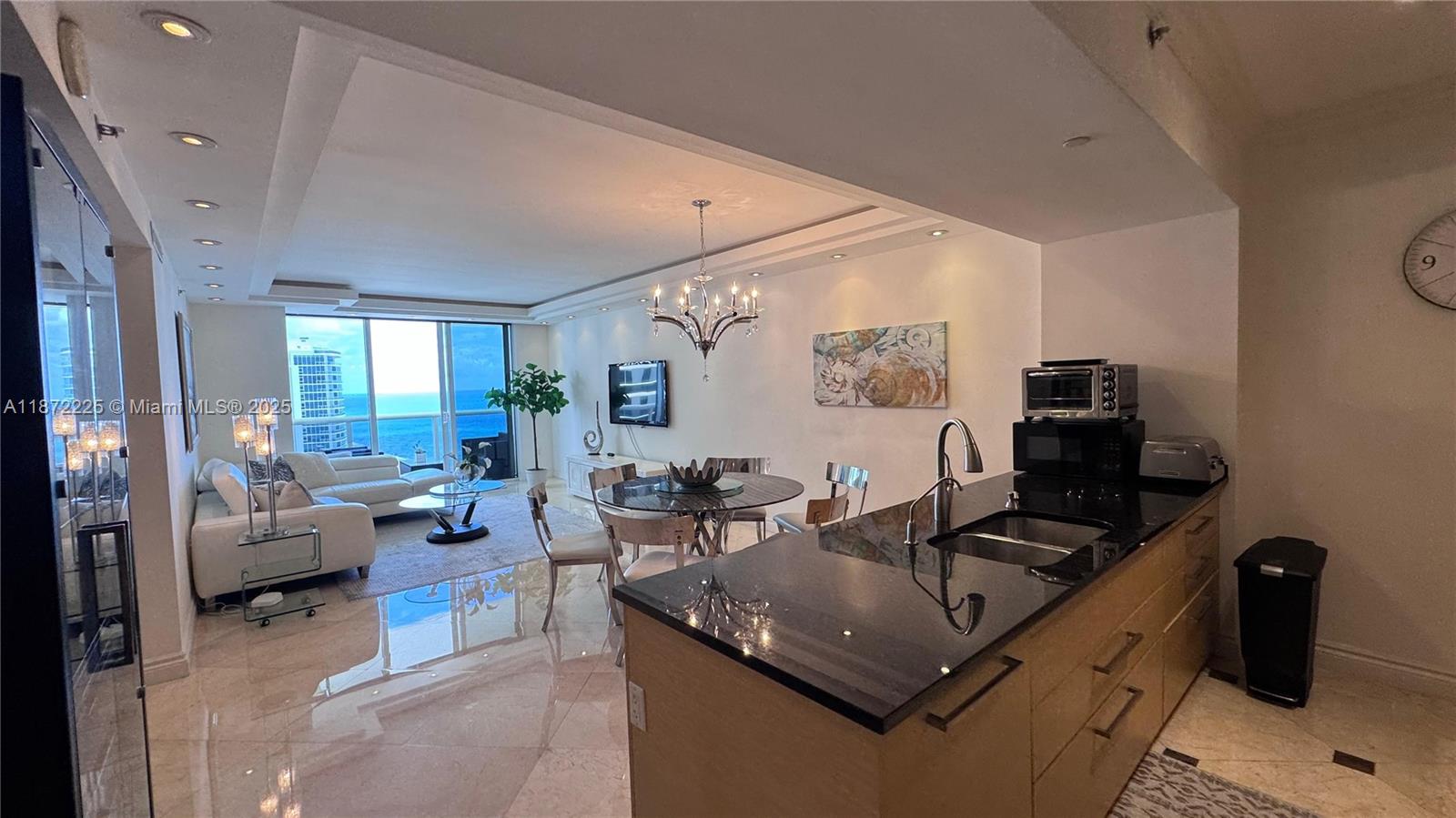 Beach Club Two - Residential Lease