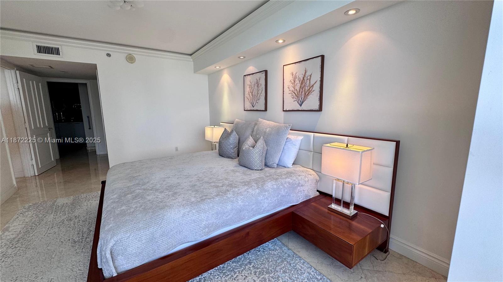 Beach Club Two - Residential Lease