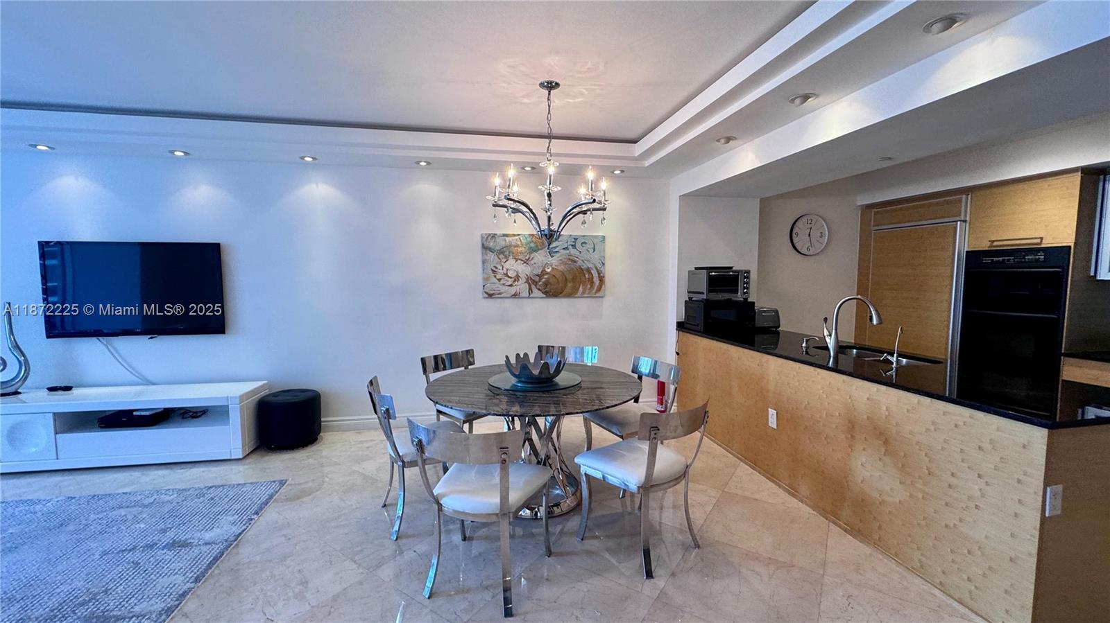 Beach Club Two - Residential Lease