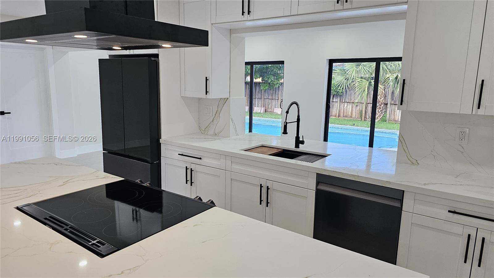 CYPRESS HARBOR 1ST SEC - Residential