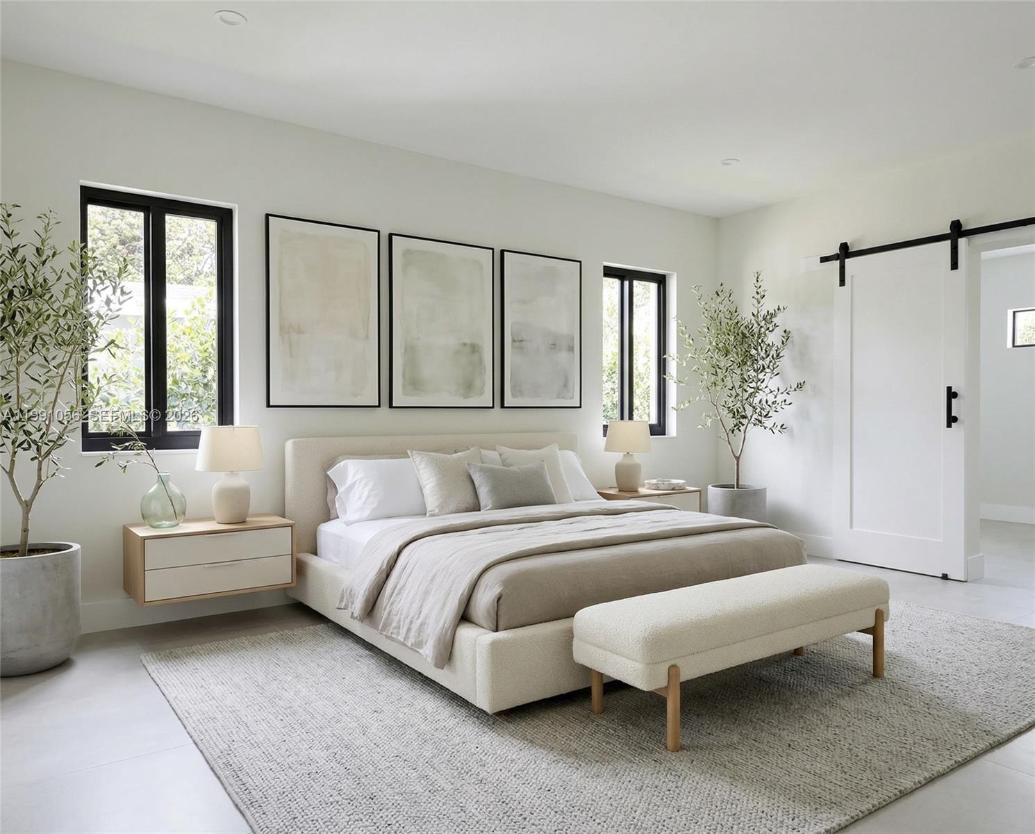 CYPRESS HARBOR 1ST SEC - Residential