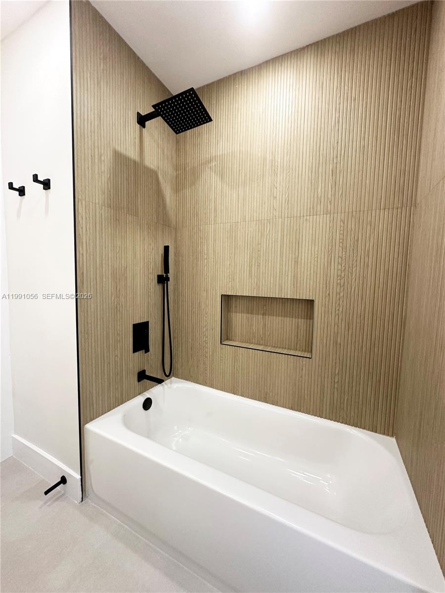 CYPRESS HARBOR 1ST SEC - Residential