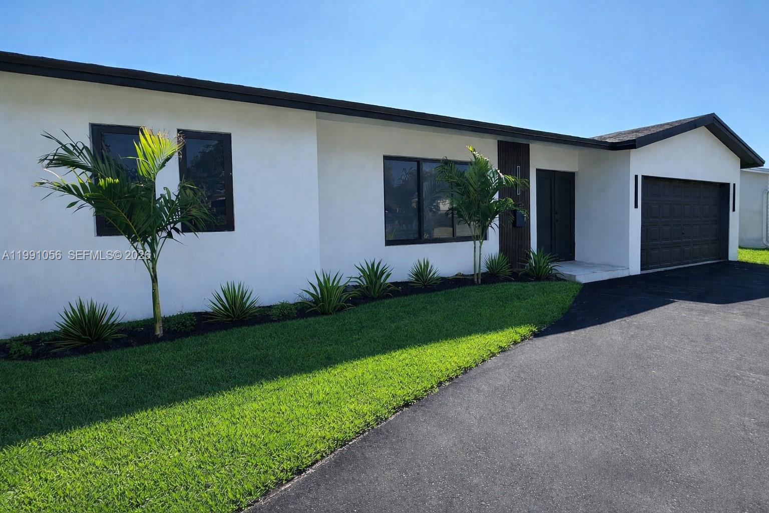 CYPRESS HARBOR 1ST SEC - Residential