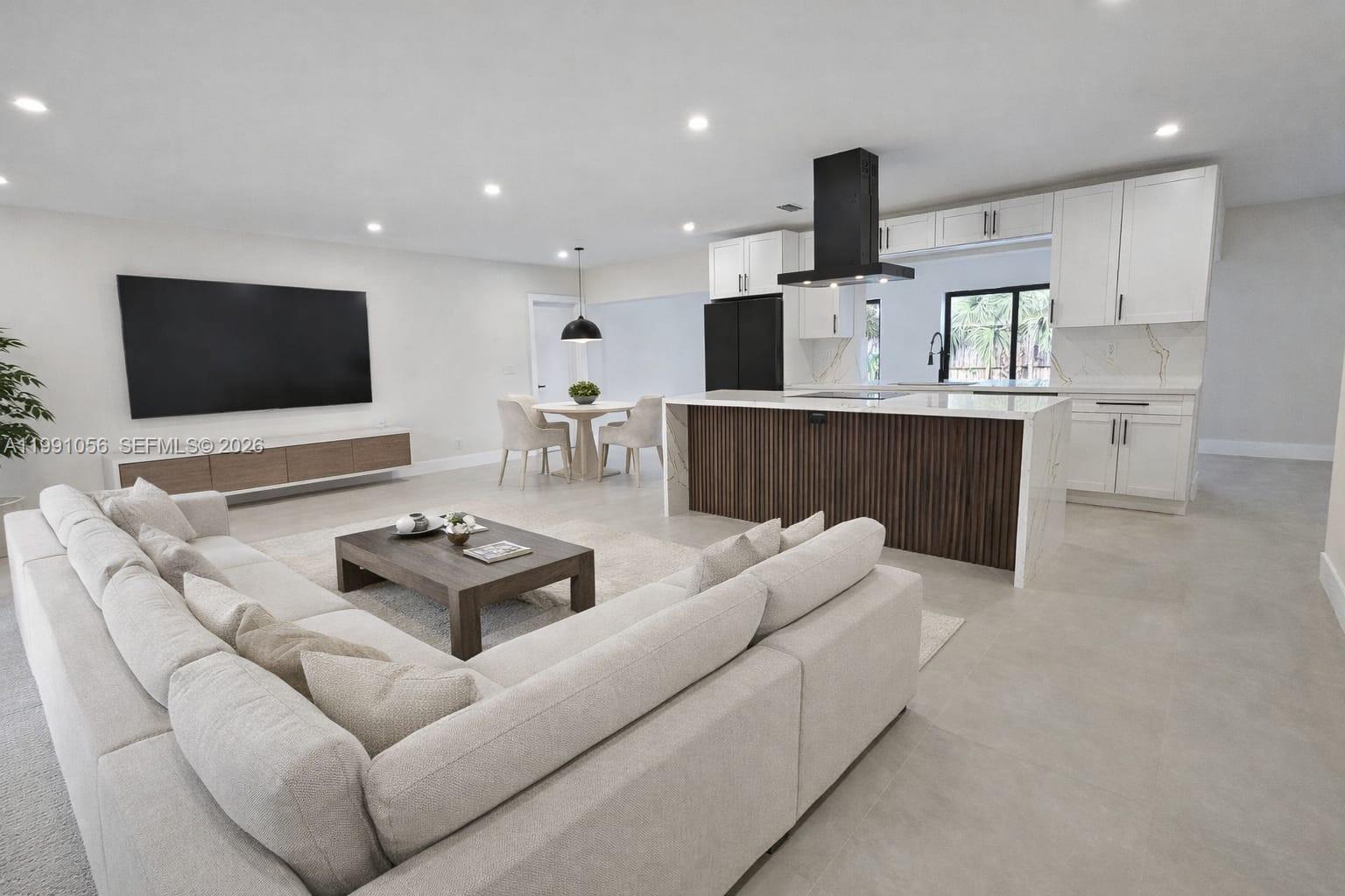 CYPRESS HARBOR 1ST SEC - Residential