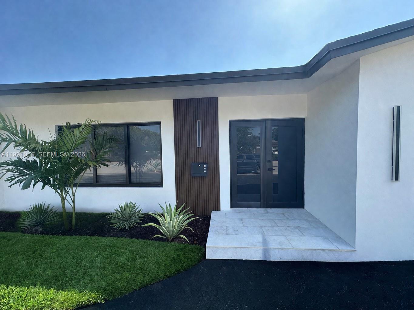 CYPRESS HARBOR 1ST SEC - Residential