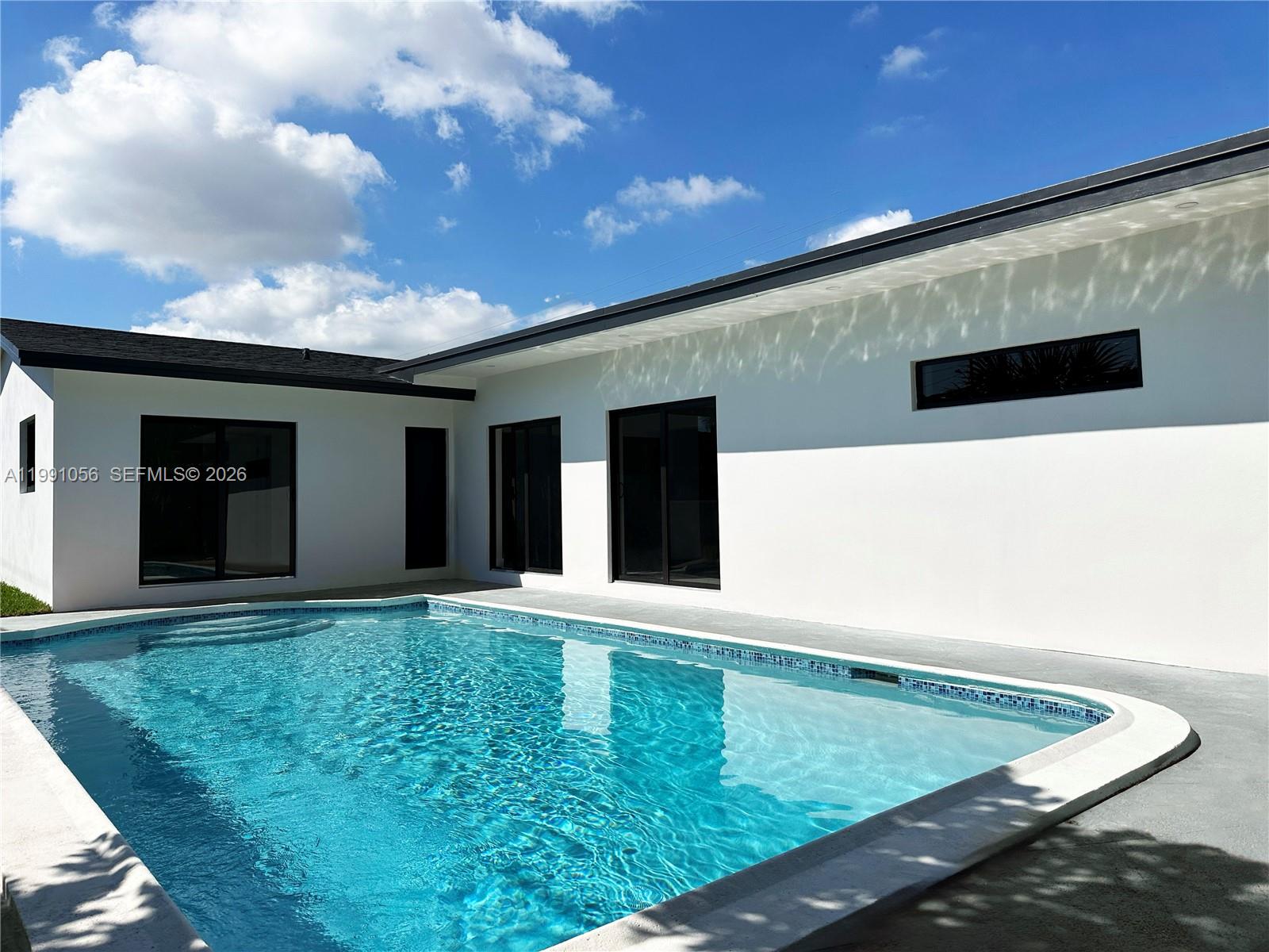 CYPRESS HARBOR 1ST SEC - Residential