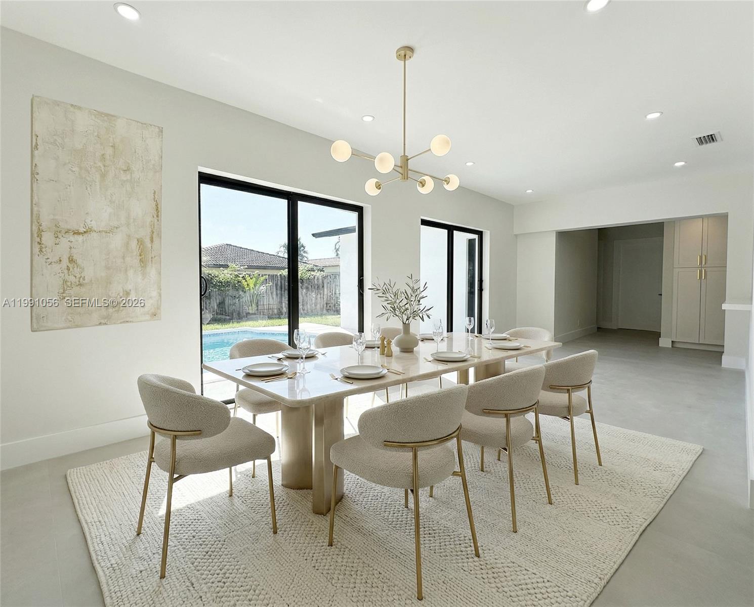 CYPRESS HARBOR 1ST SEC - Residential