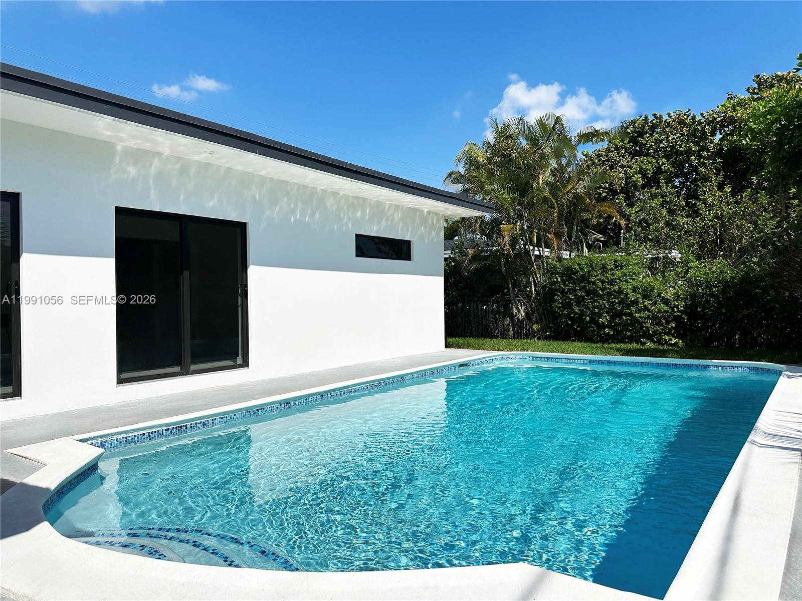 CYPRESS HARBOR 1ST SEC - Residential