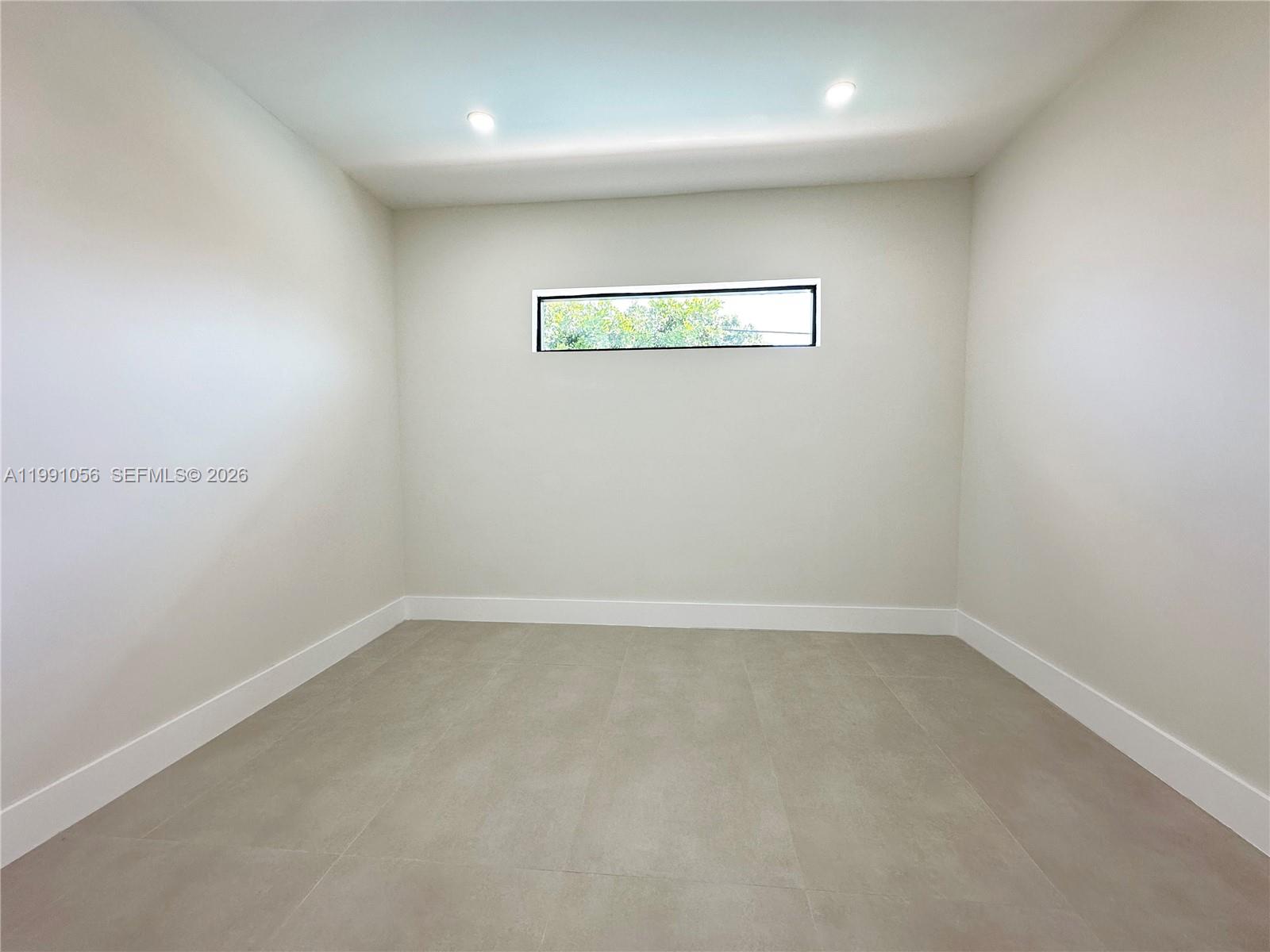 CYPRESS HARBOR 1ST SEC - Residential